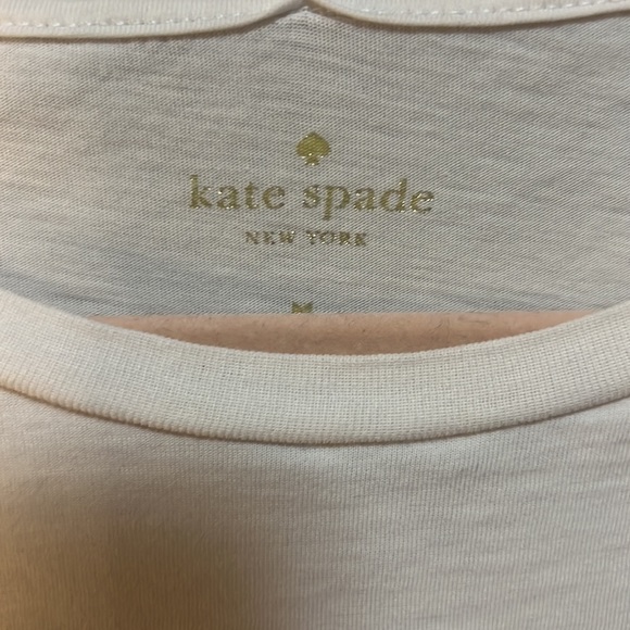 Kate spade “bee my honey” tee - Picture 3 of 4